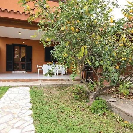 Апартаменты 2 Bedroom Stunning In Costa Rei -ca-