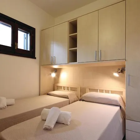 2 Bedroom Awesome In Costa Rei -ca- *