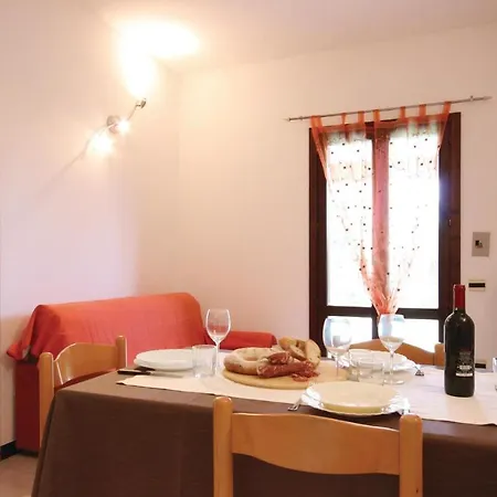 2 Bedroom Stunning In Costa Rei -ca-