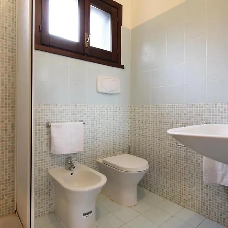 アパート Gorgeous In Costa Rei -ca-