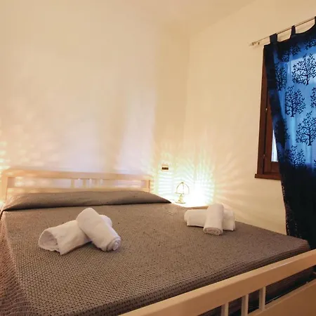 Gorgeous In Costa Rei -ca- アパート モンテ・ナイ