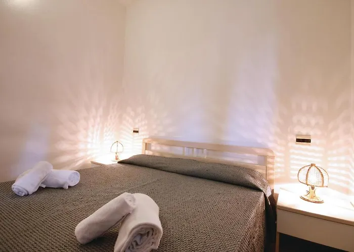 Gorgeous In Costa Rei -ca- Appartement