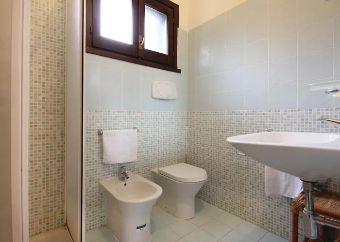 Appartement Gorgeous In Costa Rei -ca-